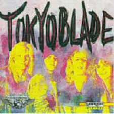 Tokyo Blade : Tokyo Blade 93